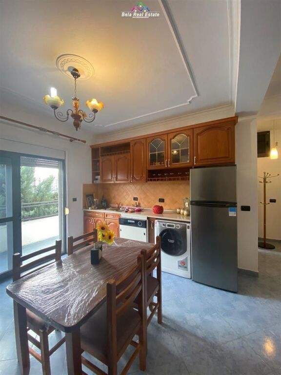 Villa For Rent 2+1 at New Boulevard (ID BV22178) Tirana​.