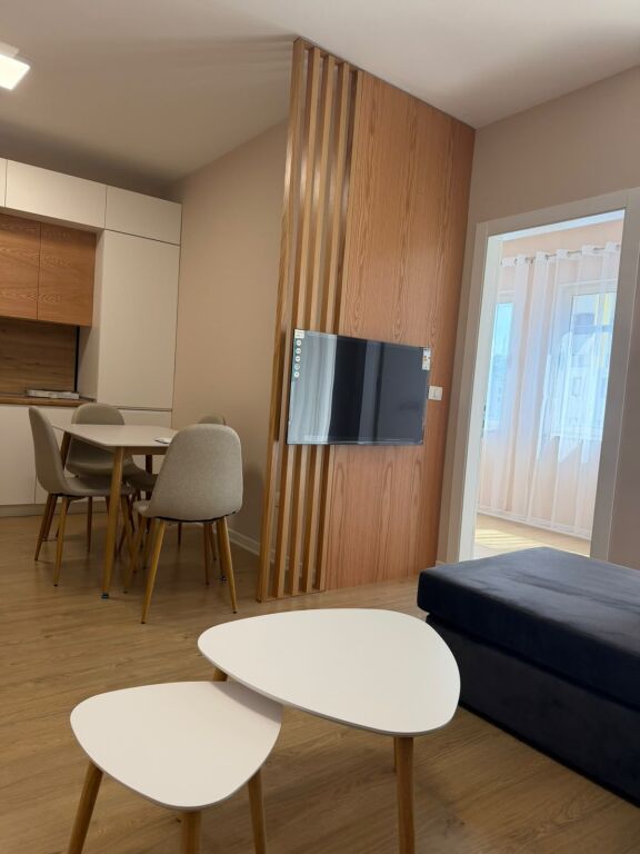APPARTAMENTO 2+1 IN AFFITTO – YZBERISHT, DI FRONTE AL GRAND GALLERY
