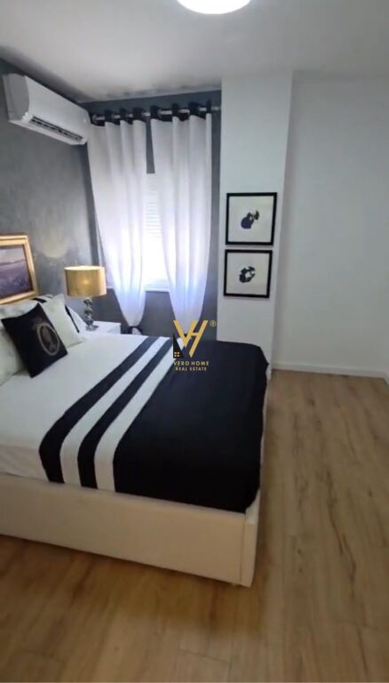 SHITET APARTAMENT 2+1+BLK NE DON BOSKO 25.000.000 LEKE