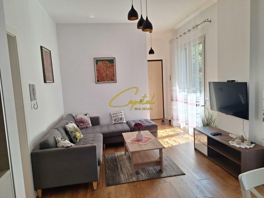 APPARTAMENTO IN AFFITTO 2+1 VIA ELBASAN 80.000 LEKE
