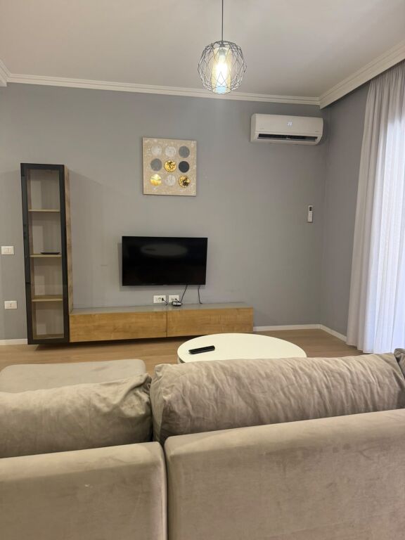 APARTAMENT 1+1+PARKIM  ME QIRA – KOMPLEKSI DELIJORGJI
