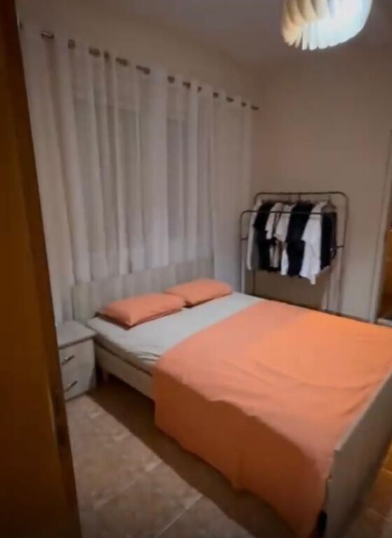 Appartamento 2+1 in affitto in via Bardhyl