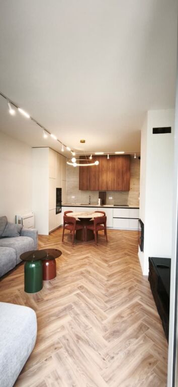 FOR RENT | APARTMENT 2+1+2 – GREEN VALLEY RESIDENCE