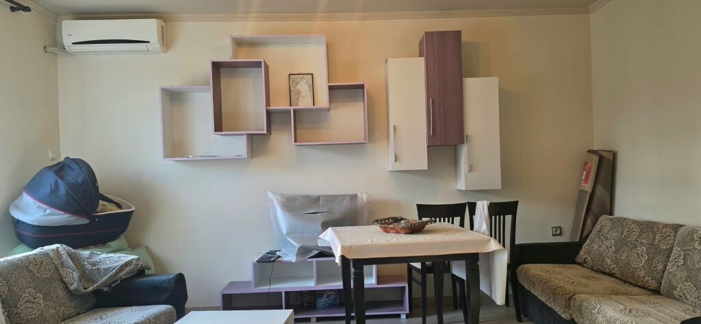 Apartament 1+1 per shitje Varri i Bamit pasticeri Lika !
