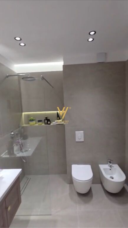 SHITET APARTAMENT 2+1+BLK NE DON BOSKO 25.000.000 LEKE
