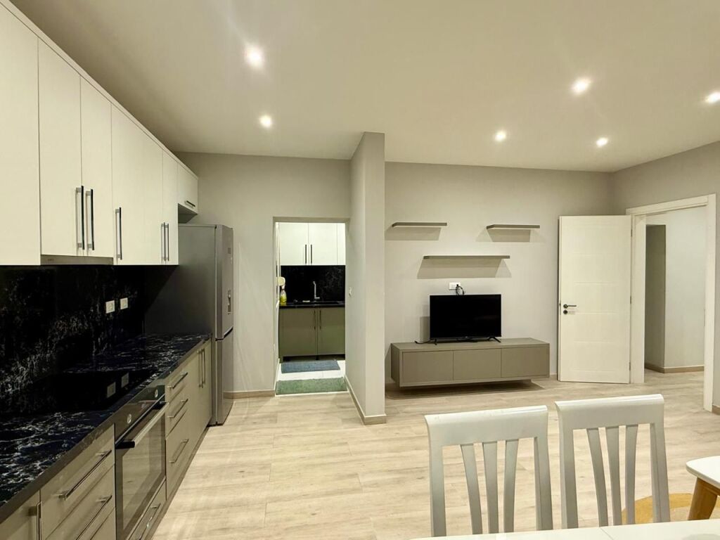 APPARTAMENTO 2+1 IN AFFITTO | SELITË