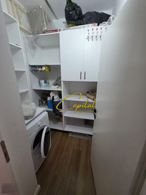 APPARTAMENTO IN AFFITTO 1+1 MYSLYM SHYRI 65.000 LEKE