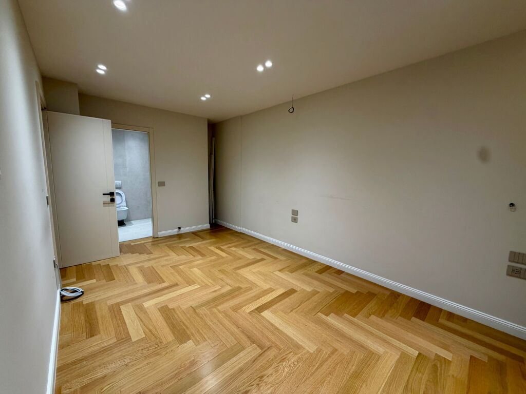 📣 QERA Apartament 3+1 Me 2 Tualete 📍 Prane Ish Ekspozites ✨