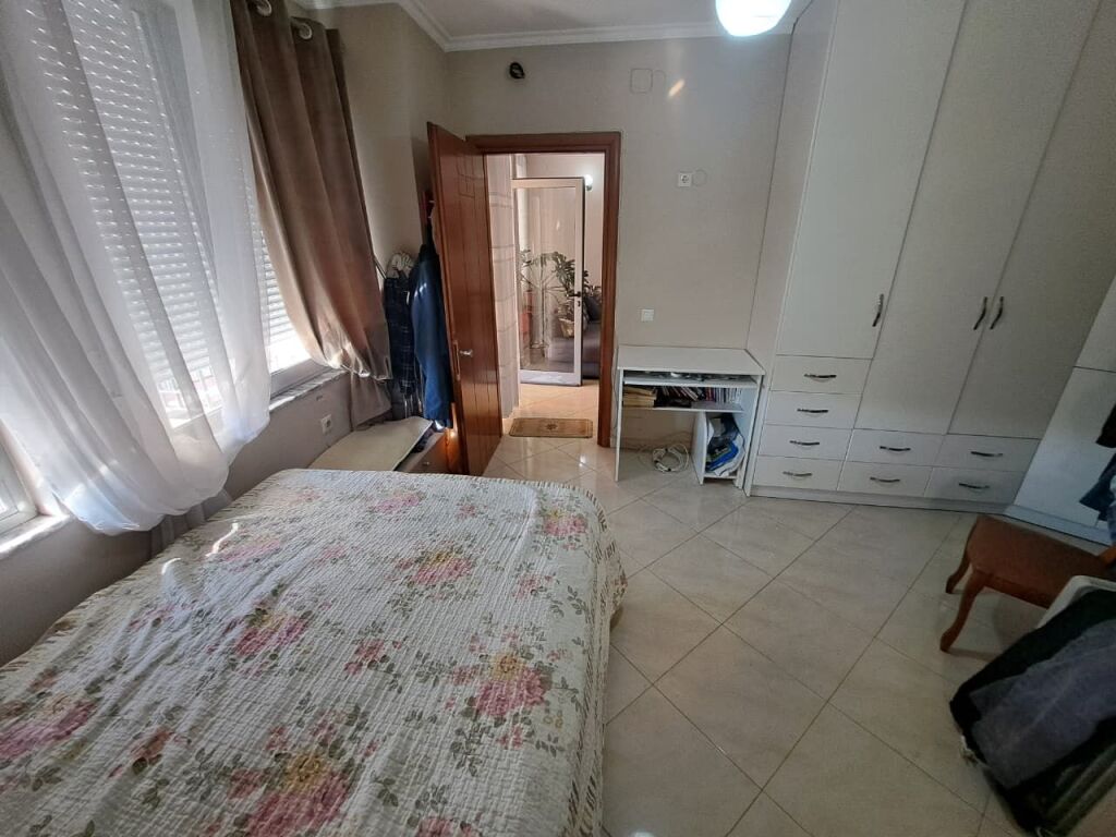 2+1 Apartment with 2 Bathrooms for Rent in Astir, near Ozone Electronic – ID 5544