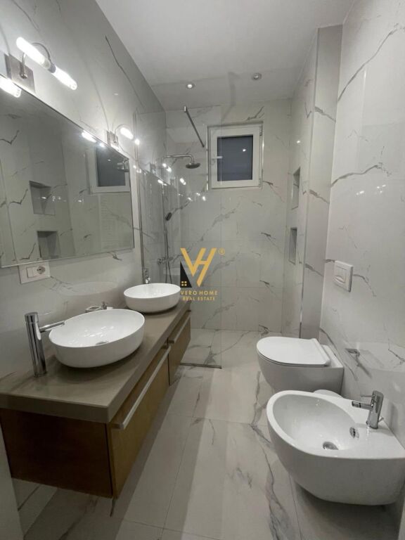 APPARTAMENTO 2+1+BLK IN AFFITTO IN VIA BARDHYL 85.000 LEKE