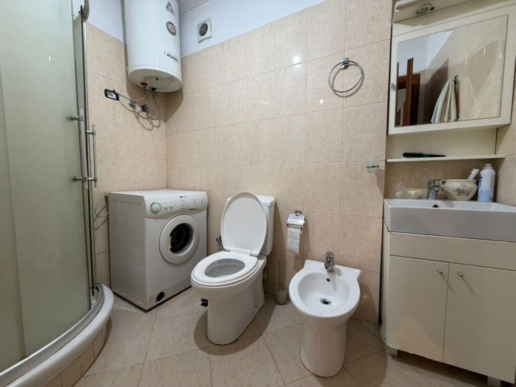 3+1 apartment for sale near Condor Center at the former park.