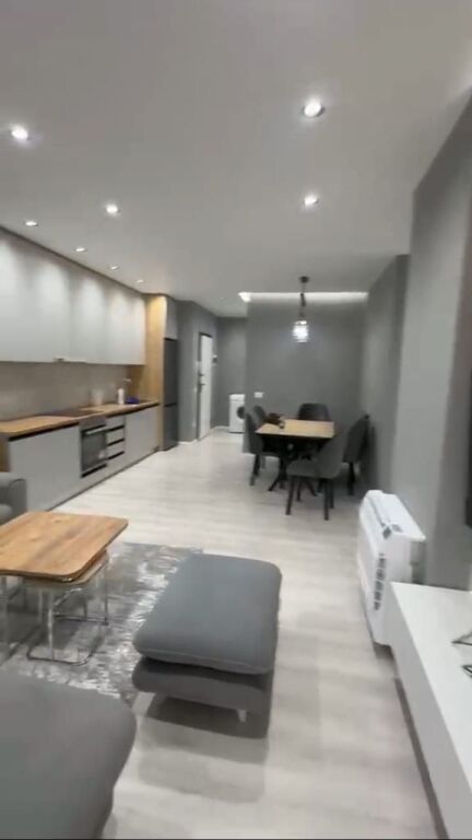 Shitet Apartament 2+1+2 i mobiluar tek ish fusha e aviacionit