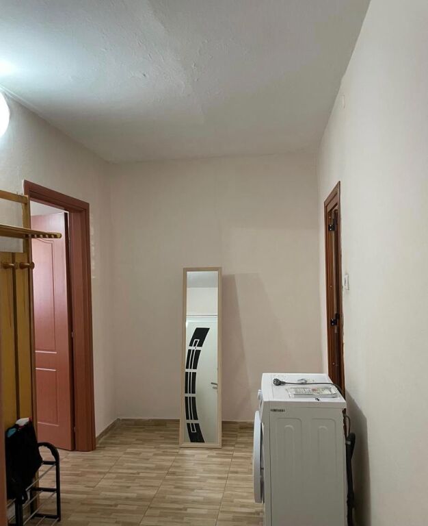 Apartament 1+1 me qira ne Vasil Shanto