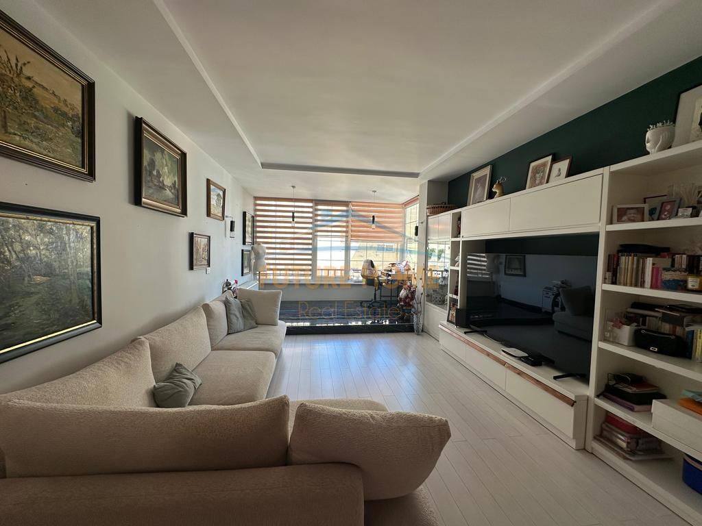 Qira,Apartament 2+1, Rruga Elbasanit. PLUS53683