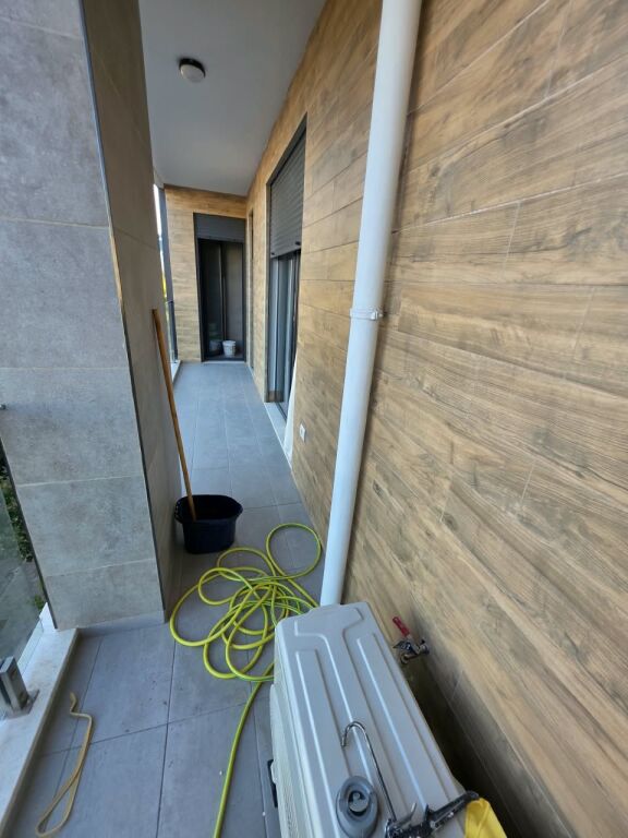 🏡 Apartament 1+1 me qera  📍 Rruga e Dibrës