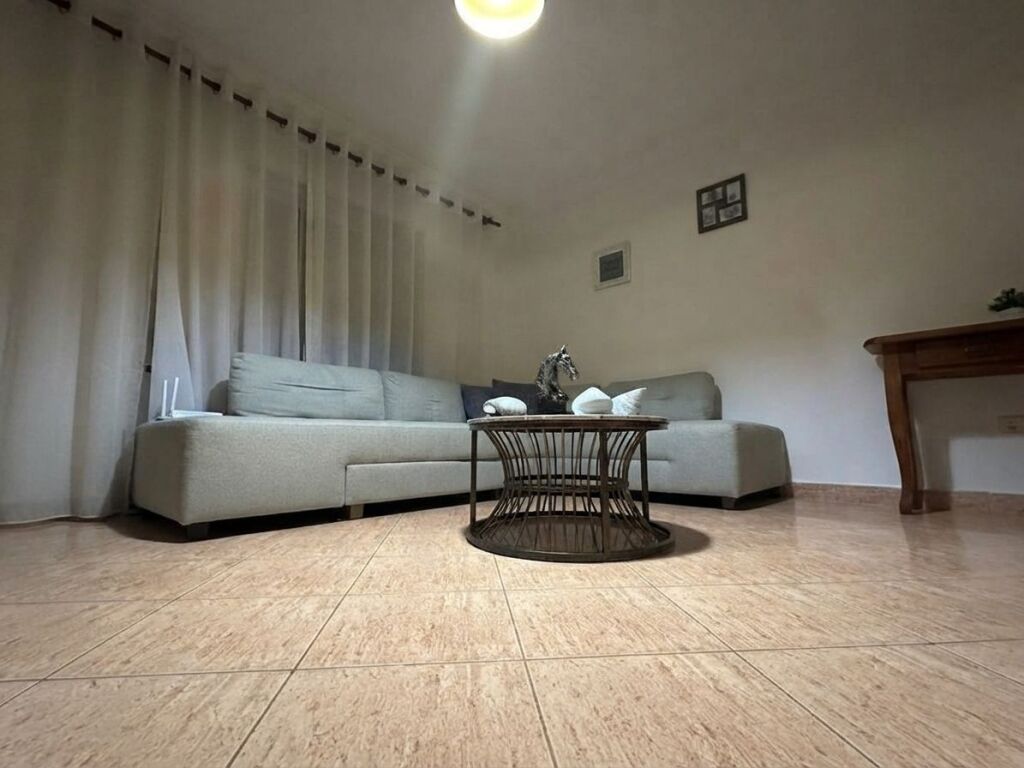 Shitet,Apartament 1+1, Yzberisht, Tirane