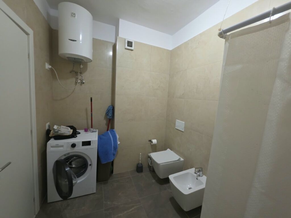 🏡 Apartament 1+1 në shitje Yzberisht