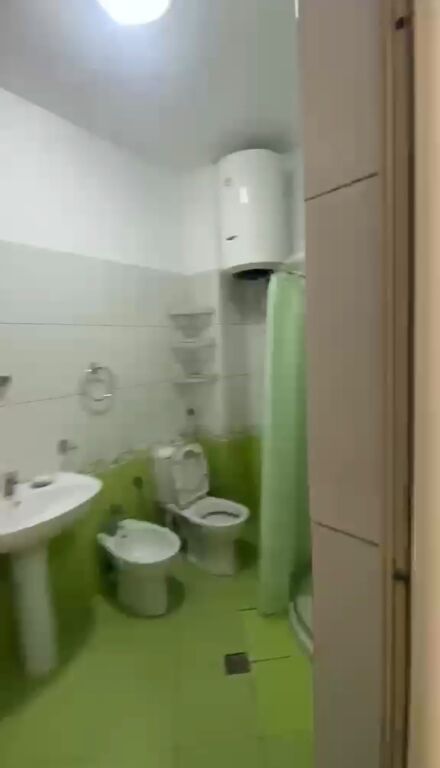 Apartment 1+1 for rent