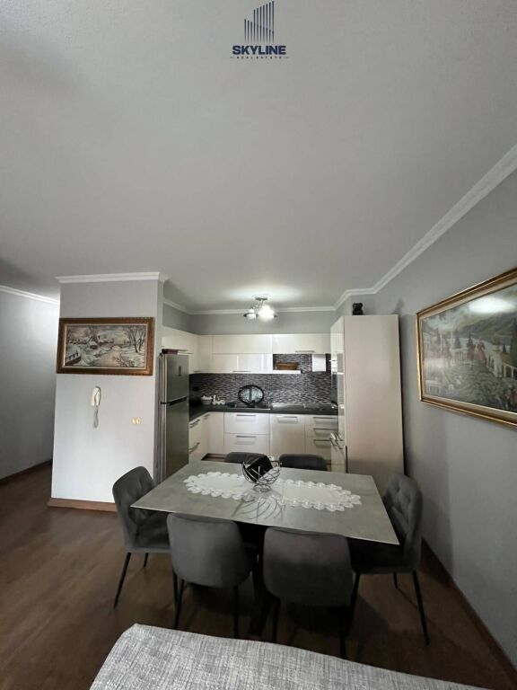 Apartment 2+1 For Rent-Yzberisht