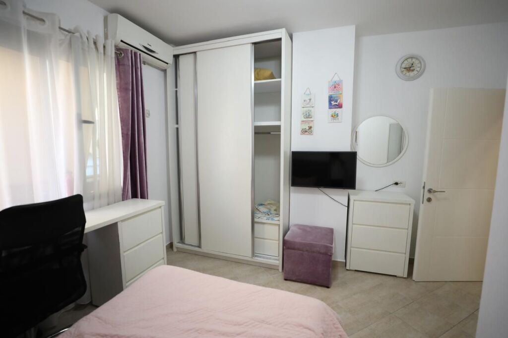Apartment for rent 2+1 Eleonora,mbo commune of Paris