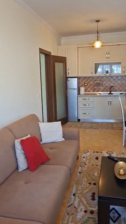 Apartment 1+1 for sale Brryli !