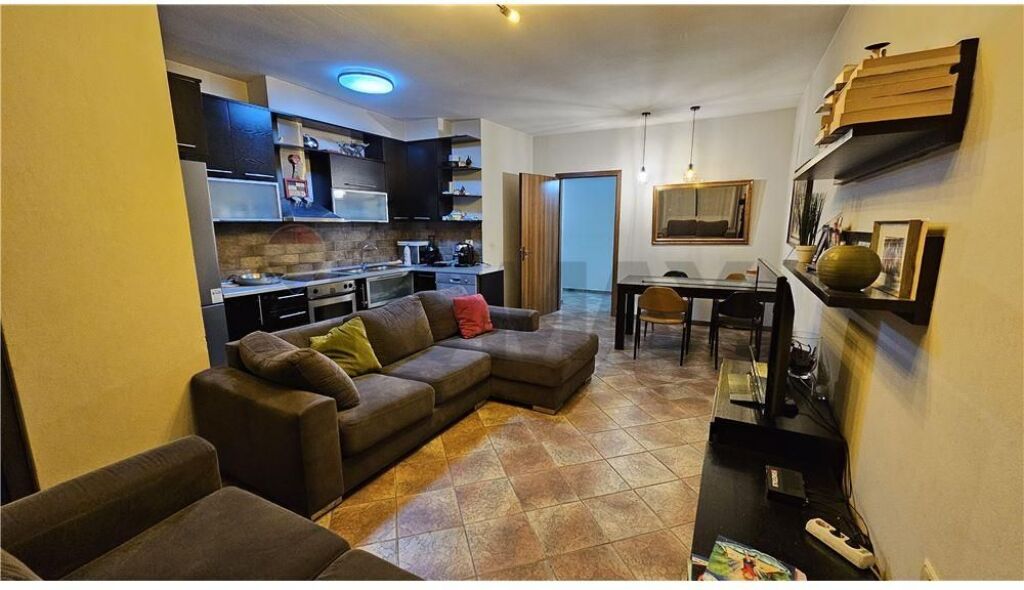 Jepet me qira apartament (2+1+2), Kodra e Diellit