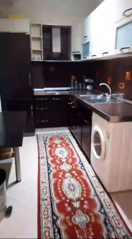 Affitto | Apartament 1 + 1 | Komuna e Parisit | 600 €/mese