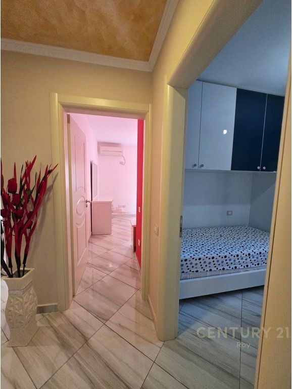 3+1 Apartment For Sale on Aleksander Goga Street, Durres - 200000€ | 100 m²