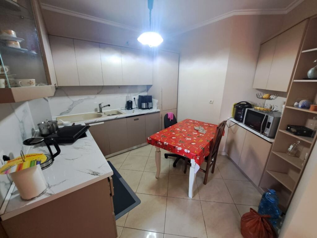 Apartment 2+1+2WC for Rent in Astir, Near Ozone Electronic  ID 5544