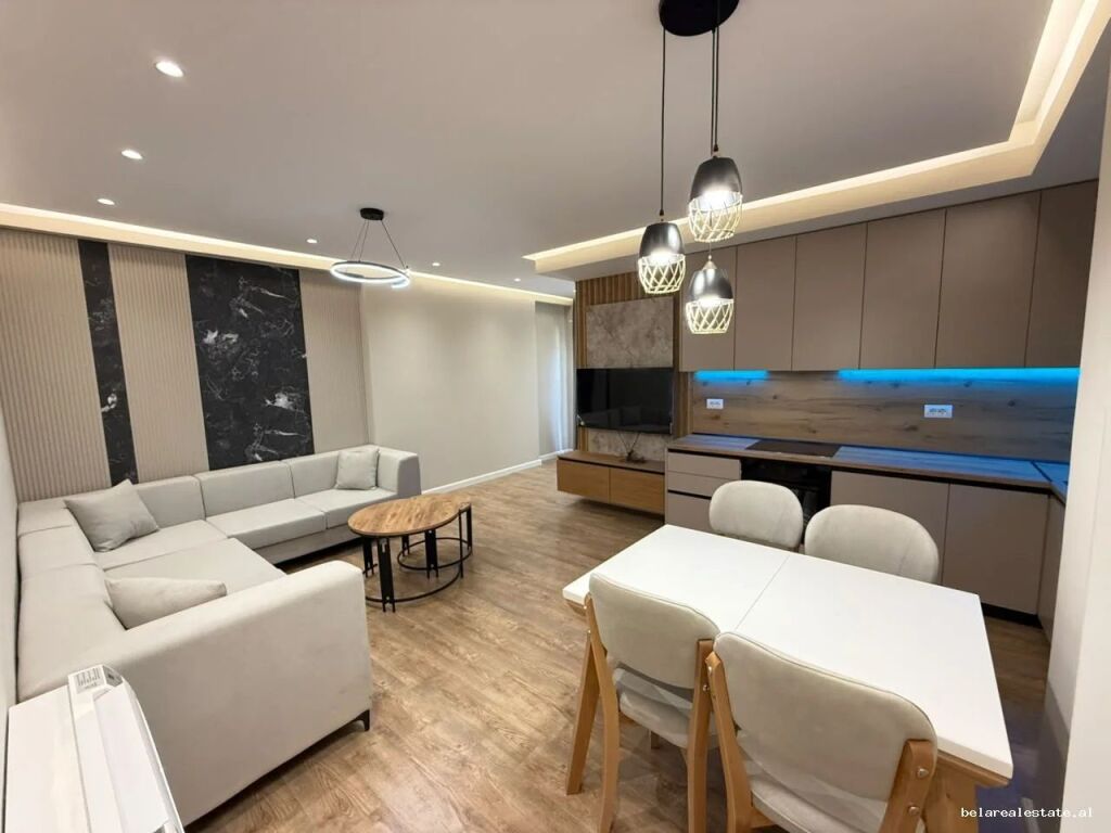 Apartment for sale 1+1 in Laprake (ID B210623) Tirana