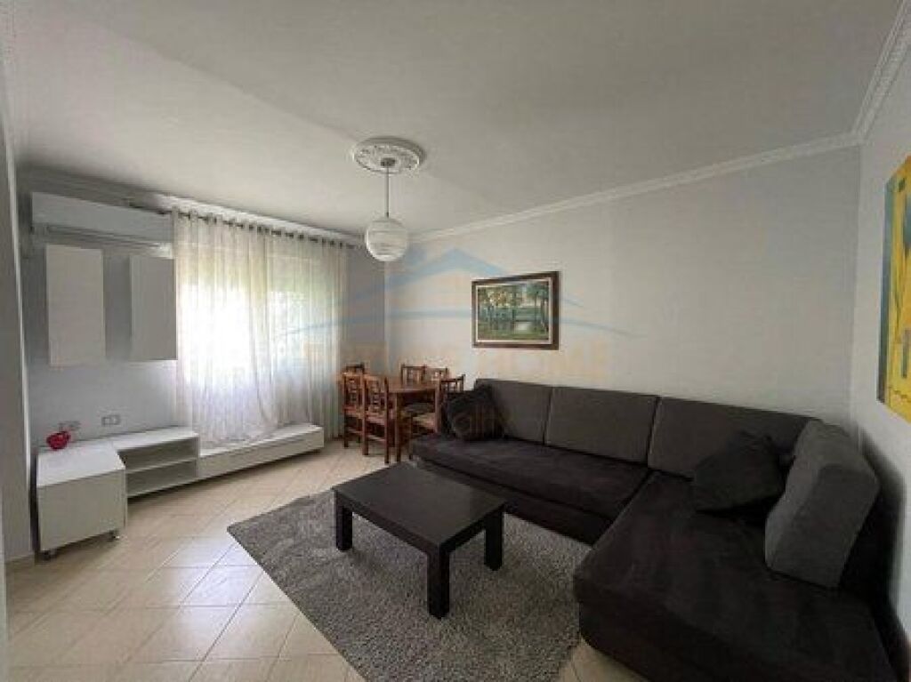 Apartment 2+1 for sale – Varri i Bamit