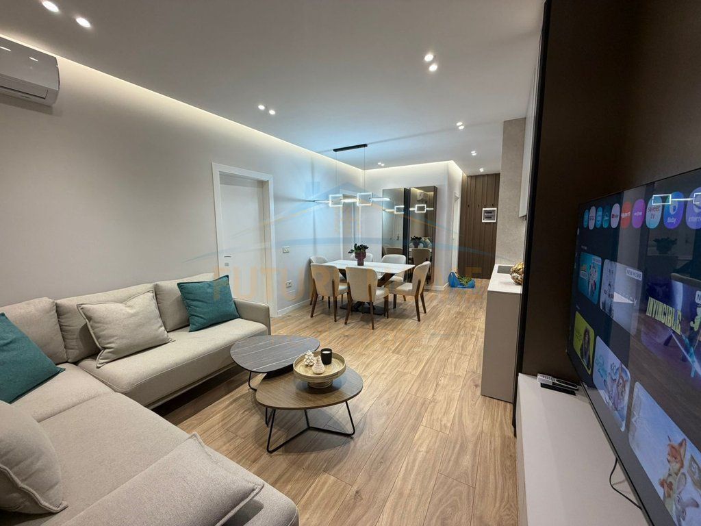 Qira, Apartament 2+1+Post Parkimi, Rruga Mine Peza, Tiranë OPP68731