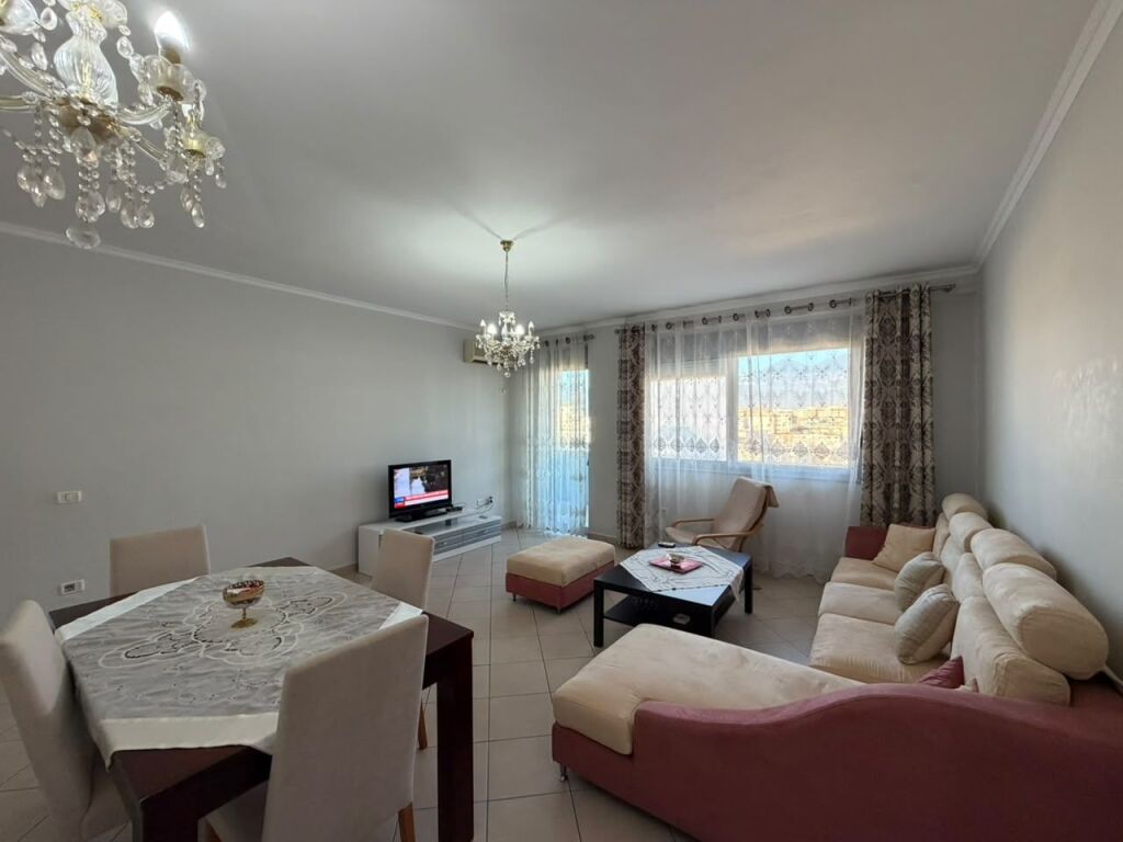 3+1 apartment for sale near Condor Center at the former park.