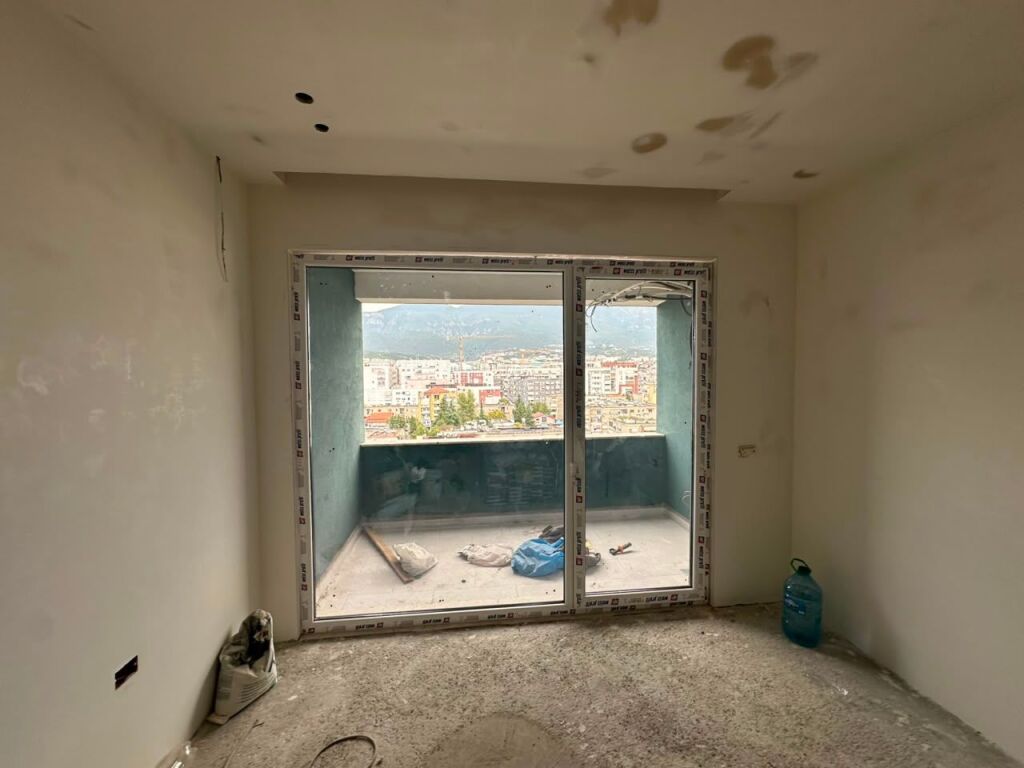 In vendita, Appartamento 2+1, "Mirabella Residence", Tirana
