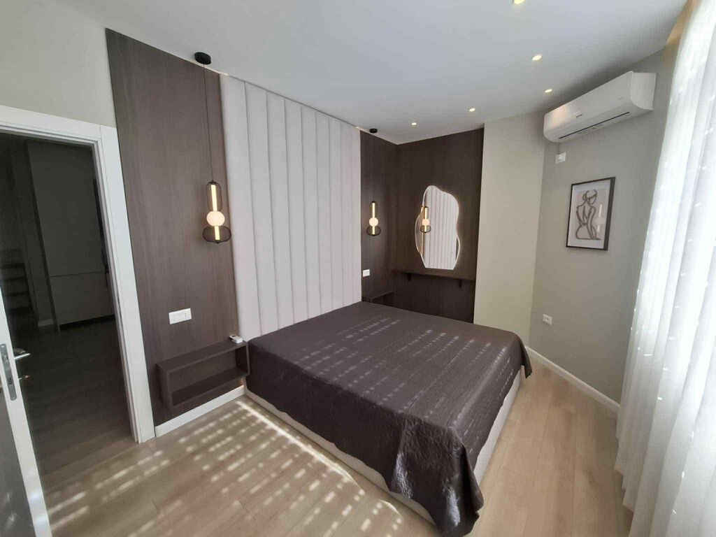 🏠 FOR RENT 1+1 – BOGDANËVE STREET📍