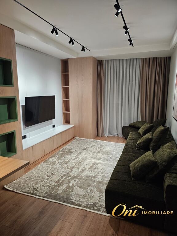 RRUGA MINE PEZA, APARTAMENT PER QERA 1+1
