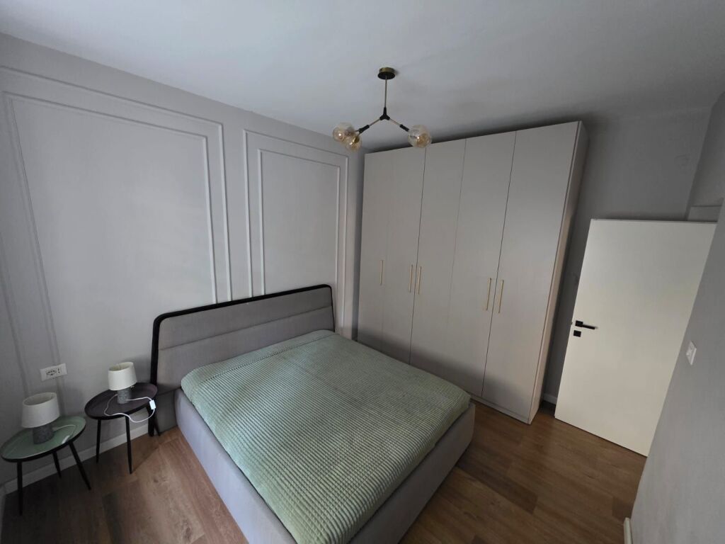 Apartament 1+1 me qera Myslym Shyri