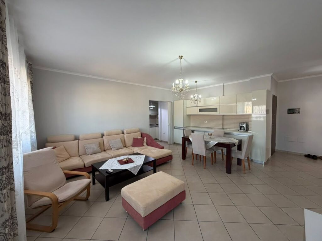3+1 apartment for sale near Condor Center at the former park.