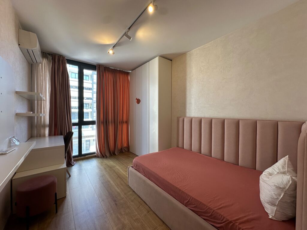Qera 3+1 lux residenca Alba ish parku