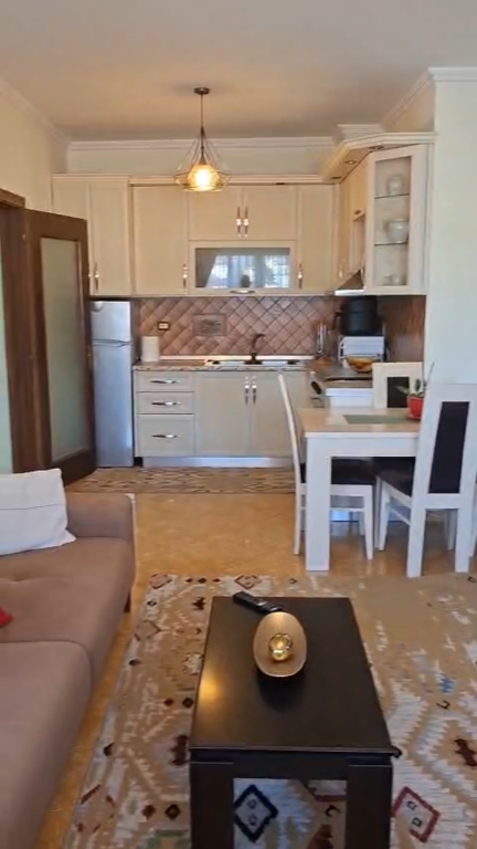 Apartment 1+1 for sale Brryli !