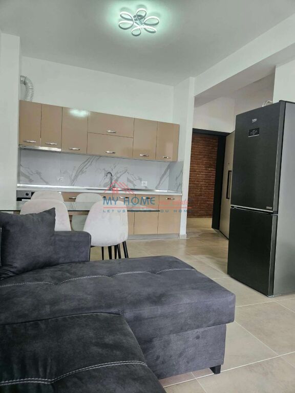 Apartment 1+1 for rent Near American Hospital 3 Tirana