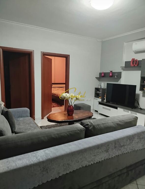 SHITET APARTAMENT 1+1 KODRA E DIELLIT 14.000.000 LEKE