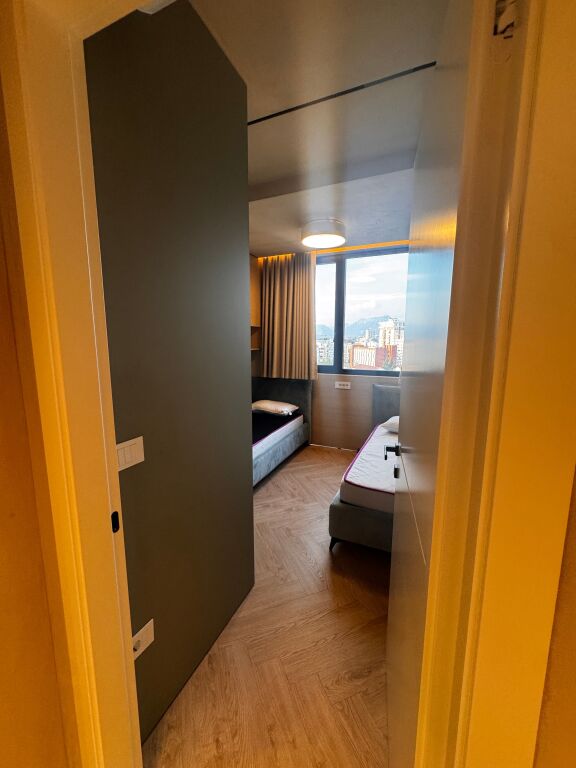 Apartament 2+1+2 Premium me Post Parkimi | Mine Peza Residence