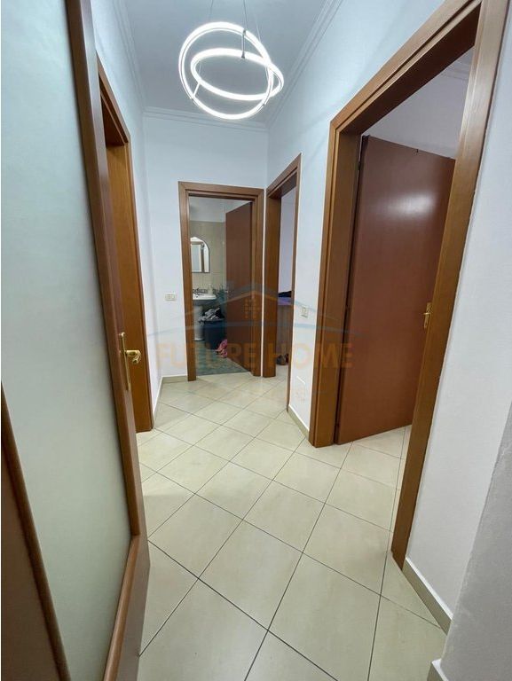 Qera, Apartament 2+1+2+parkim, Don Bosko, Tiranë.