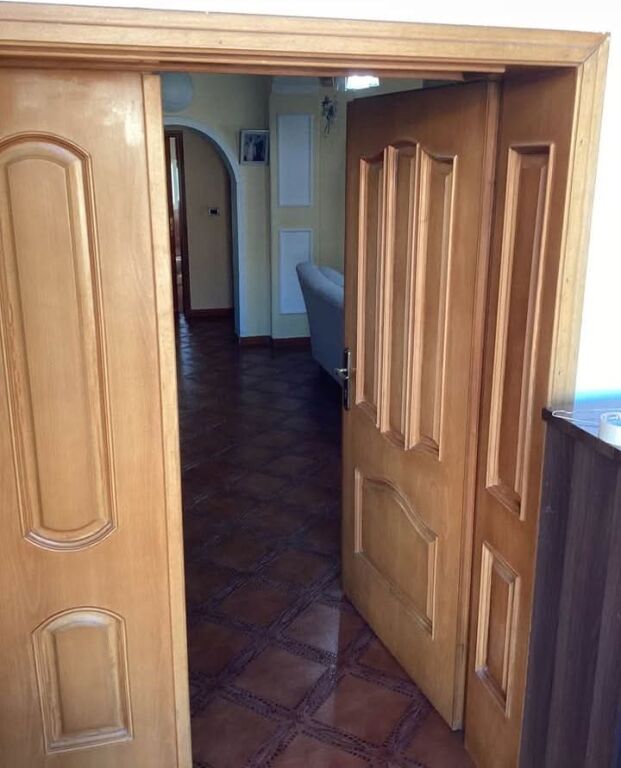 CASA IN AFFITTO 3+1+2 +PARCHEGGIO - VICINO ALLA CITTÀ STUDENTI