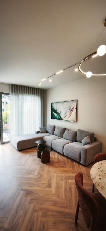🏡 FOR RENT | APARTMENT 2+1+2 – GREEN VALLEY RESIDENCE