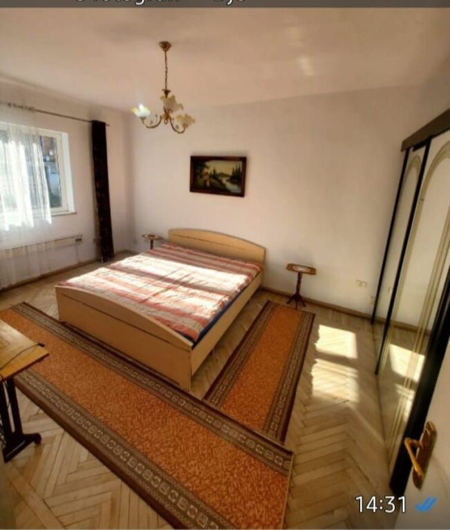 Apartment 2+1 for rent