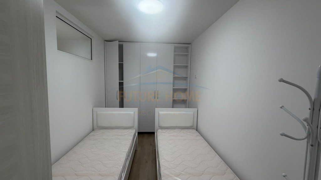 Rent, 1+1 Apartment Converted to 2+1, Paskuqan (Albulena), Tirane