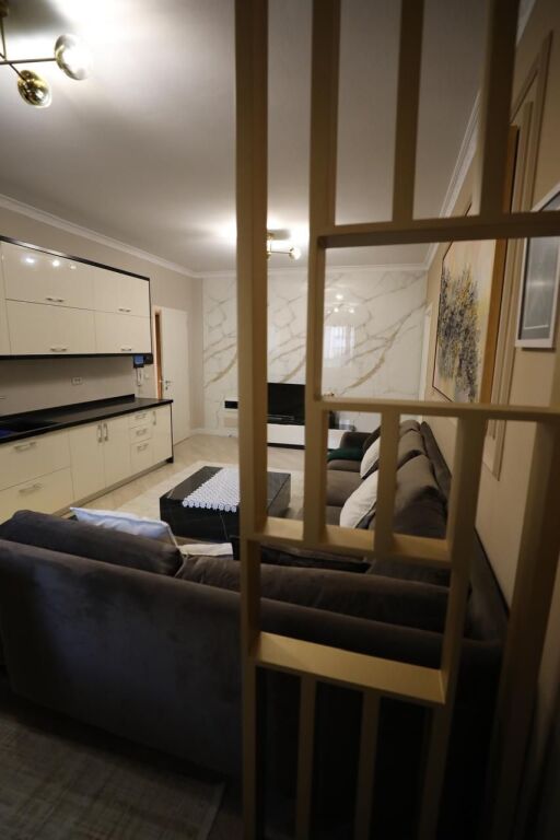 Apartment for rent 2+1 Eleonora,mbo commune of Paris