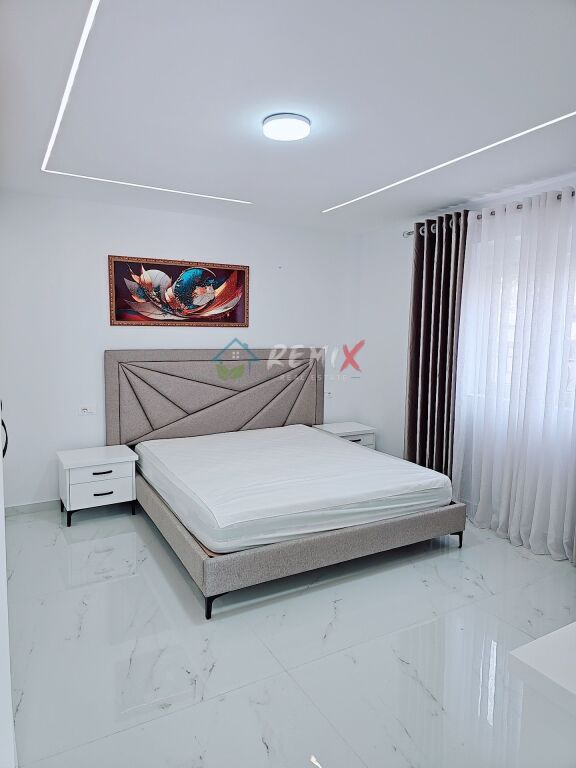 🏡 AFFITTASI – SUPER APPARTAMENTO 2+1 VICINO ALLA CASERMA DEI POMPIERI, DURRËS